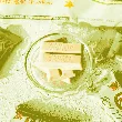 Kitkat Chocolate Wafer Biscuit Bar,Autumn Limited Edition Rum Chestnut Mont Blanc Cake Flavor 9p, 3.6oz