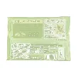 Kitkat Chocolate Wafer Biscuit Bar,Autumn Limited Edition Rum Chestnut Mont Blanc Cake Flavor 9p, 3.6oz