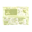 Kitkat Chocolate Wafer Biscuit Bar,Autumn Limited Edition Rum Chestnut Mont Blanc Cake Flavor 9p, 3.6oz