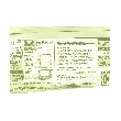 Kitkat Chocolate Wafer Biscuit Bar,Autumn Limited Edition Rum Chestnut Mont Blanc Cake Flavor 9p, 3.6oz