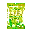 Kiwifruit Jelly Gummy Candy 3.77 oz【Gluten Free】