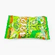 Kiwifruit Jelly Gummy Candy 3.77 oz【Gluten Free】