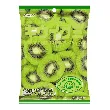 Kiwifruit Jelly Gummy Candy 3.77 oz【Gluten Free】