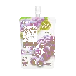 Konjac Jelly Grape Flavor,Low Calories 0 Fat, 4.58 oz