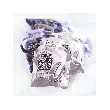 Konjac Jelly Peach and Grape Flavor,Low Calories 0 Fat,7.61 oz