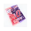 Konjac Jelly Peach and Grape Flavor,Low Calories 0 Fat,7.61 oz