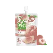 Konjac Jelly Peach Flavor 130g