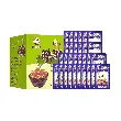Konjac Shreds, Spicy and Aromatic Flavor 0.56oz*30 bags