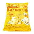 Korean Honey Butter Potato Chips, 2.12oz【aespa Favorite】