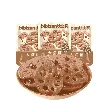 Large marinated lotus root crispy lotus root slices 180g*1 bag There are about 10 small packets in the bag.