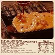 Large marinated lotus root crispy lotus root slices 180g*1 bag There are about 10 small packets in the bag.