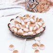 Light Cookie Balls - Sweet Dessert for Children, 7.4oz