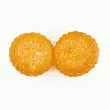 Majime Millet Biscuits, Mild Sweet Salty Buttery Biscuits,4.58oz*6【6 Packs】