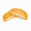 Majime Millet Biscuits, Mild Sweet Salty Buttery Biscuits,4.58oz*6【6 Packs】