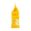 Milk Classic Rice Cracker,Cheese +Banana Flavor ,8.53 oz*2【2 Combo Packs】【Non Fried】【Korea Trendy】