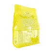 Milk Classic Rice Cracker,Cheese +Banana Flavor ,8.53 oz*2【2 Combo Packs】【Non Fried】【Korea Trendy】
