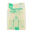 Milk Rice Cracker, Milk Flavor, 8.5 oz【Healthy Non-Fried】