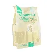 Milk Rice Cracker, Milk Flavor, 8.5 oz【Healthy Non-Fried】