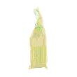 Milk Rice Cracker, Milk Flavor, 8.5 oz【Healthy Non-Fried】