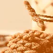 Mini Fried Twists With Sweet And Spicy Flavor, 7.34 oz