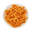 Mini Fried Twists With Sweet And Spicy Flavor, 7.34 oz