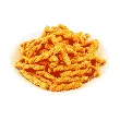 Mini Fried Twists With Sweet And Spicy Flavor, 7.34 oz