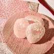 Mix Juice Mochi,Rice Cake, Stand Pack 4.23 oz【Japanese Desserts】