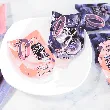 Mixed Flavor Konjac Fruit Jelly - Peach, Mango & Purple Grape 24 Pieces* 0.7oz