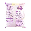 Mixed Flavor Konjac Fruit Jelly - Peach, Mango & Purple Grape 24 Pieces* 0.7oz