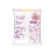Mixed Flavor Konjac Fruit Jelly - Peach, Mango & Purple Grape 24 Pieces* 0.7oz
