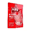 Mowon Konjac Snacks Spicy Sesame Flavor 7.26 oz