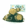 Large marinated lotus root crispy lotus root slices 180g*1 bag There are about 10 small packets in the bag.