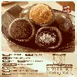 Large marinated lotus root crispy lotus root slices 180g*1 bag There are about 10 small packets in the bag.
