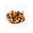Mushroom Mountain Chocolate Cookies,Baked Chocolate Wheat Cracker, 2.32oz【TWICE & aespa Favorite】