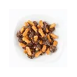 Mushroom Mountain Chocolate Cookies,Baked Chocolate Wheat Cracker, 2.32oz【TWICE & aespa Favorite】