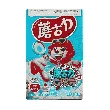 Mushroom Shaped Chocolate Biscuits Strawberry Yogurt Flavor 1.45oz