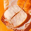 Natural Yeast Baked Wheat Bread ,Japanese Dessert,Blueberry Flavor,2.82oz