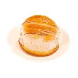 Natural Yeast Baked Wheat Bread ,Japanese Dessert,Blueberry Flavor,2.82oz*6【6 Packs】