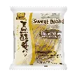 Natural Yeast Baked Wheat Bread ,Japanese Dessert,Blueberry Flavor,2.82oz*6【6 Packs】