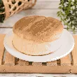 Natural Yeast Baked Wheat Bread ,Japanese Dessert, Hokkaido Milk Flavor,2.82oz