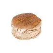 Natural Yeast Baked Wheat Bread ,Japanese Dessert,Okinawa Brown Sugar Flavor, 2.82oz