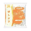 Natural Yeast Baked Wheat Bread ,Japanese Dessert,Orange Flavor, 2.64oz