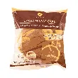 Natural Yeast Baked Wheat Bread ,Japanese Dessert,Orange Flavor, 2.64oz