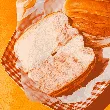 Natural Yeast Baked Wheat Bread ,Japanese Dessert,Strawberry Flavor,2.82oz