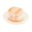 Natural Yeast Baked Wheat Bread ,Japanese Dessert,Strawberry Flavor,2.82oz