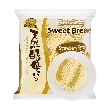 Natural Yeast Baked Wheat Bread ,Japanese Dessert,Strawberry Flavor,2.82oz*6【6 Packs】