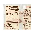 Natural Yeast Baked Wheat Bread ,Japanese Dessert,Strawberry Flavor,2.82oz*6【6 Packs】