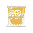 Natural Yeast Baked Wheat Bread ,Japanese Dessert,Sweet Red Bean Paste ,2.82oz*6【6 Packs】