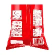 O! Karto Tube Shape Potato Chips,Spicy Strip Flavor,3.4oz
