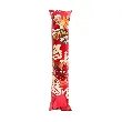 O! Karto Tube Shape Potato Chips,Tomato Flavor, 3.4oz